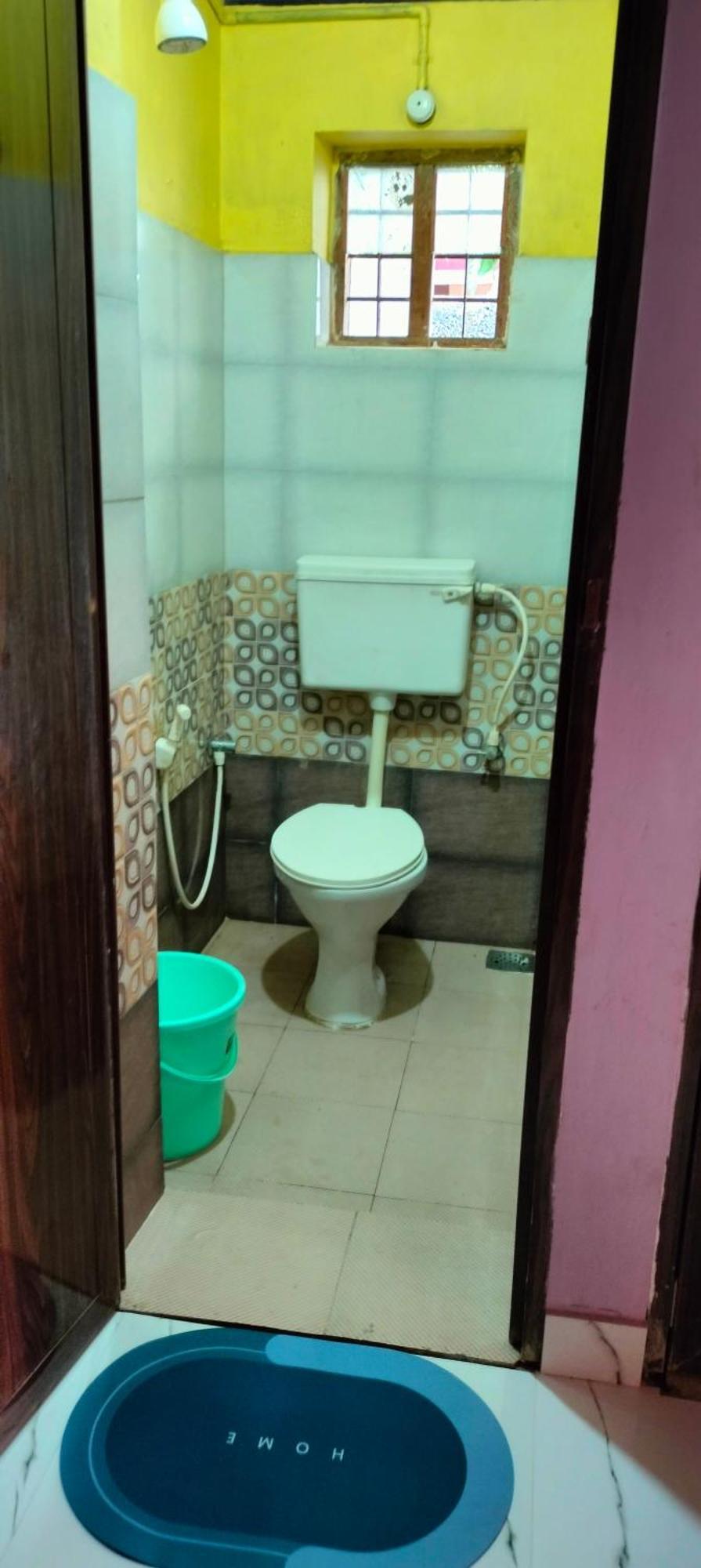 Hostel Gandhi Thiruvananthapuram Екстериор снимка