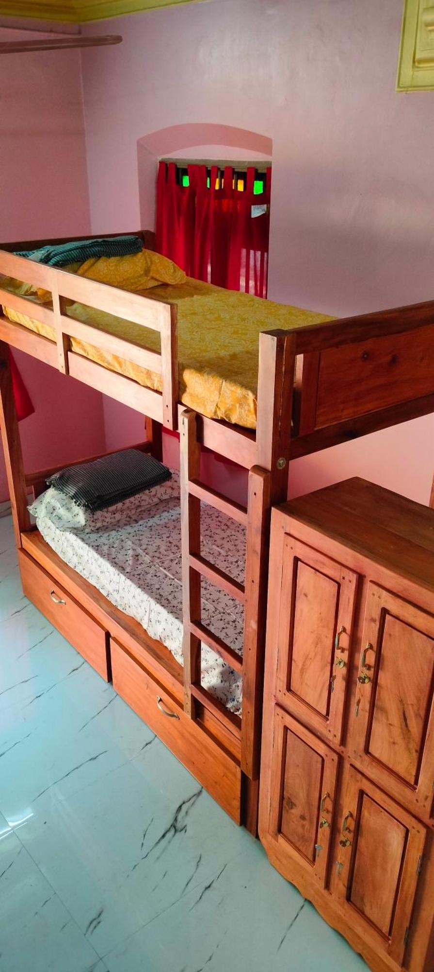 Hostel Gandhi Thiruvananthapuram Екстериор снимка
